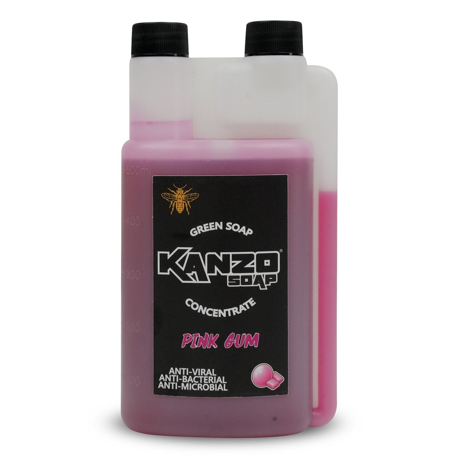 Kanzo SOAP & FOAM | Tattoo Soap