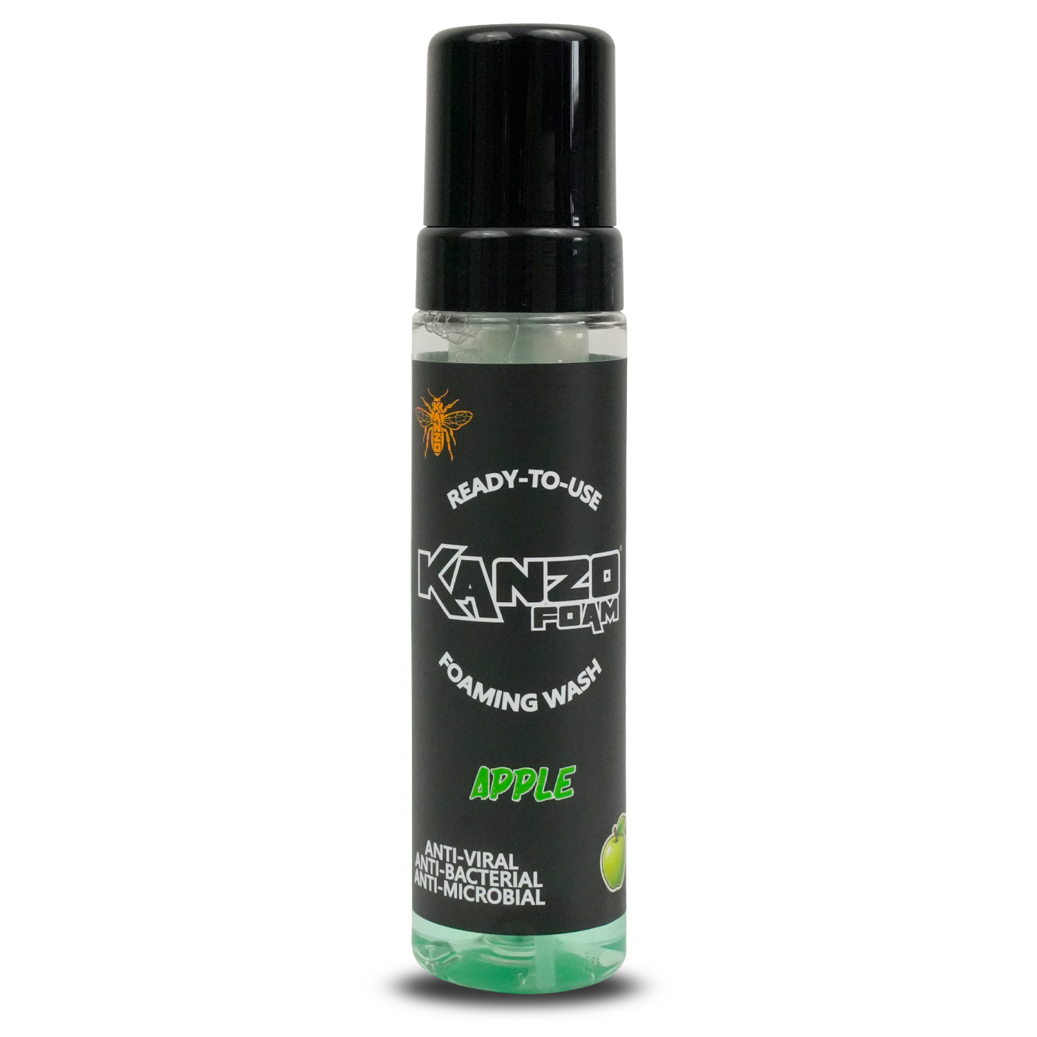 Kanzo SOAP & FOAM | Tattoo Soap