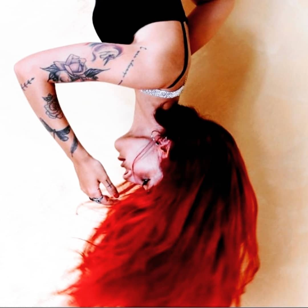 Mekyz Ink