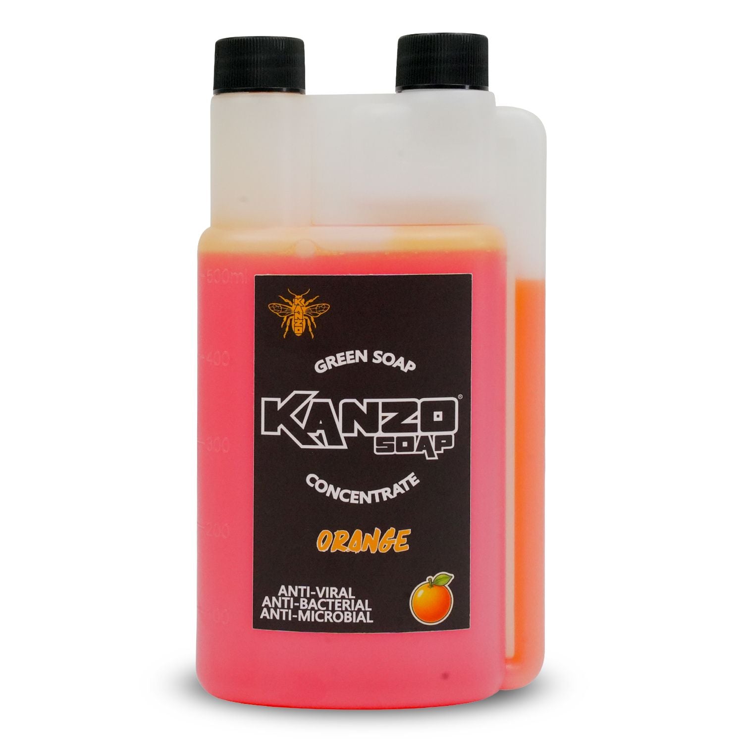 Kanzo SOAP & FOAM | Tattoo Soap
