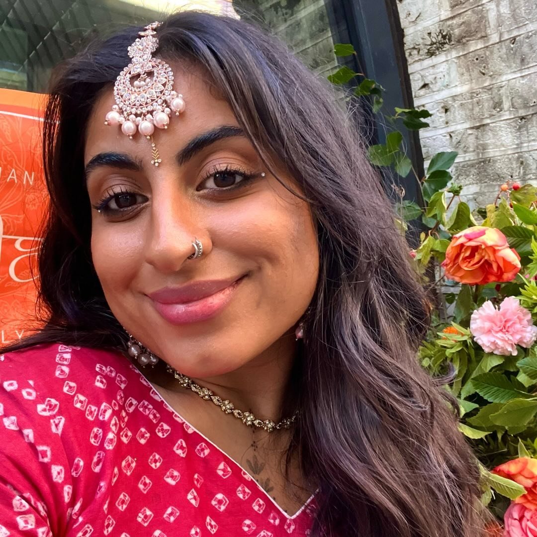 Nikki kotecha