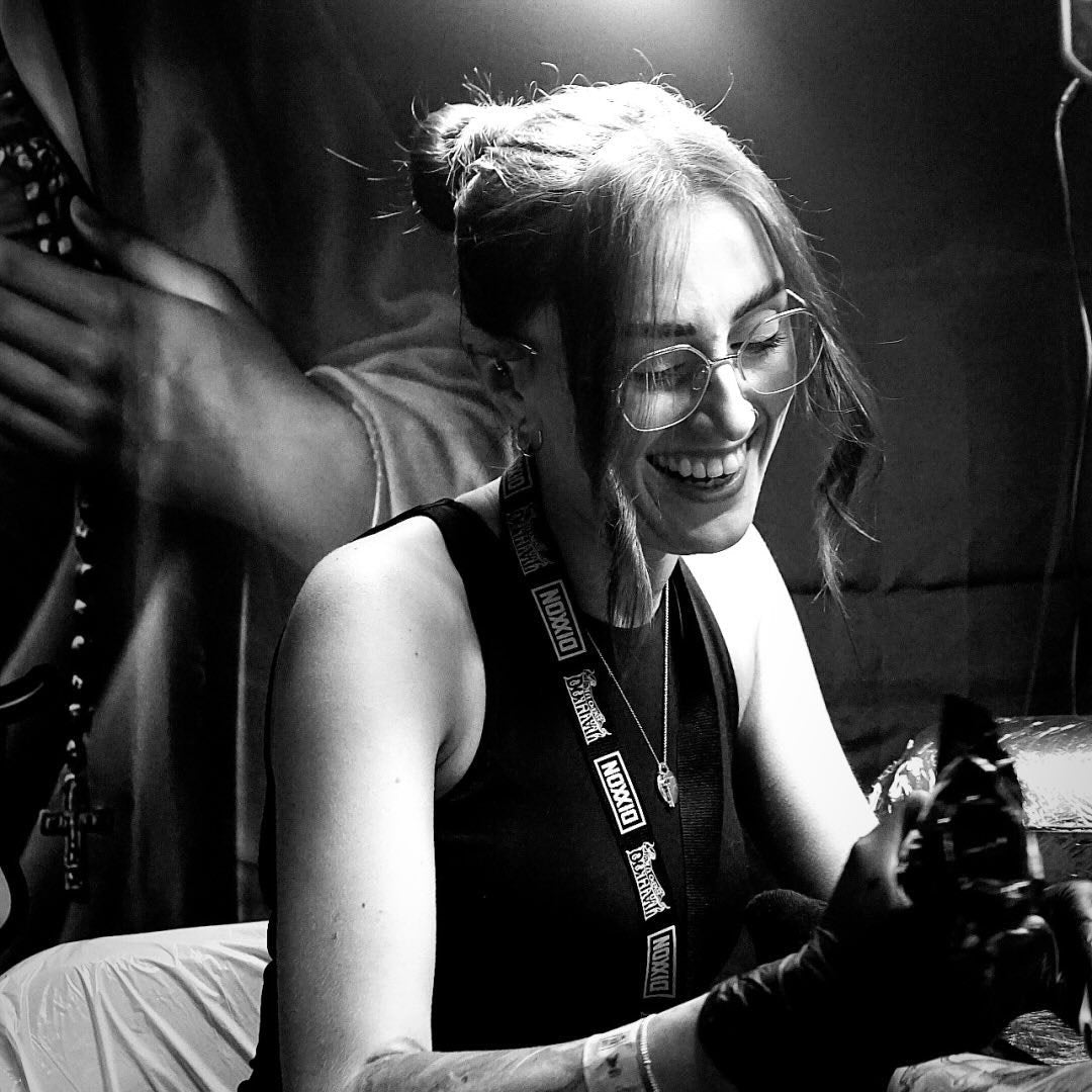 Emily Alice