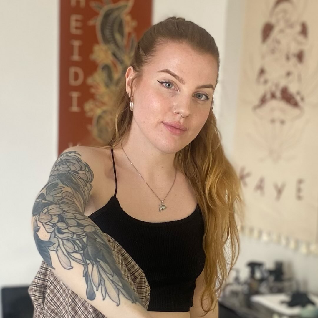 Heidi Kay