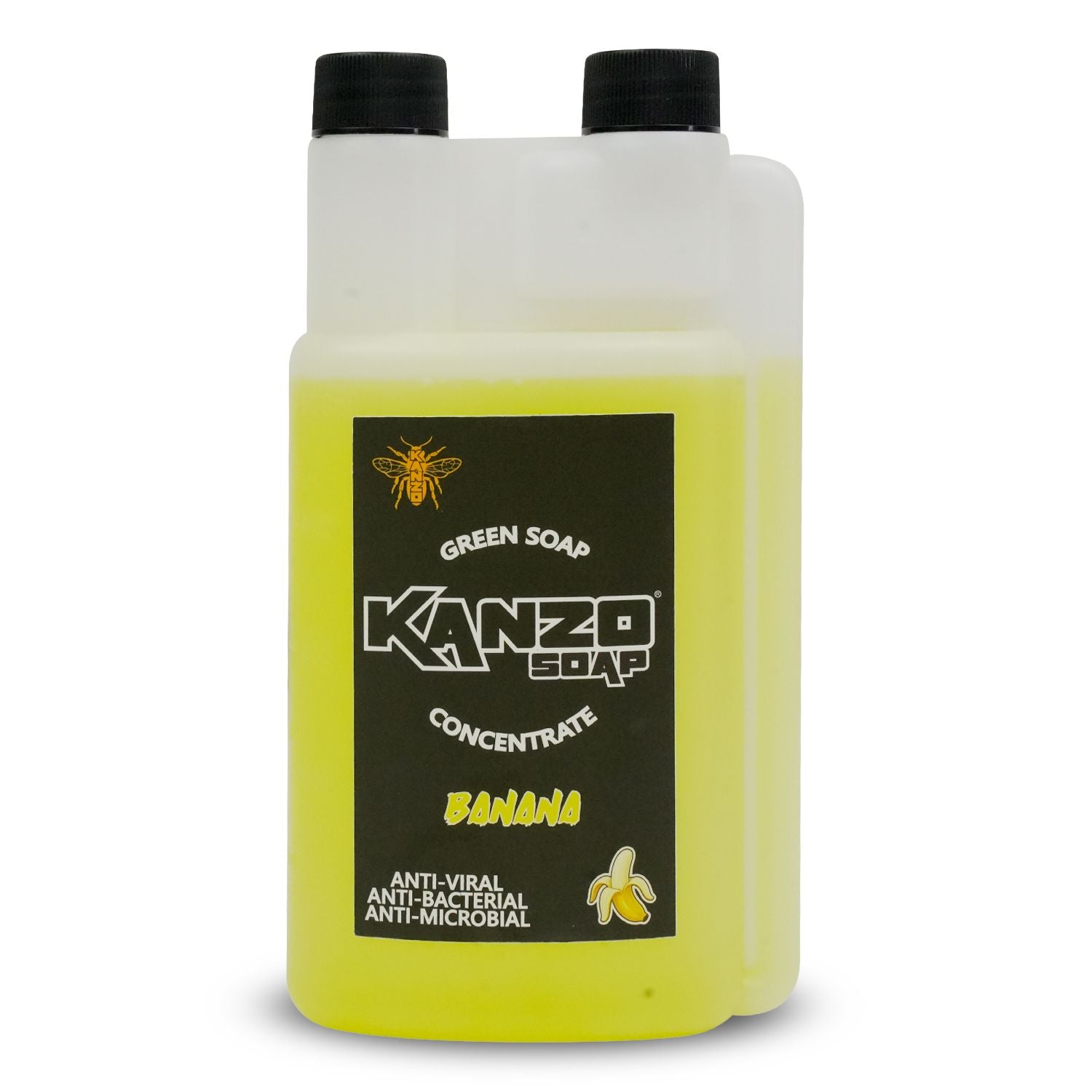 Kanzo SOAP & FOAM | Tattoo Soap