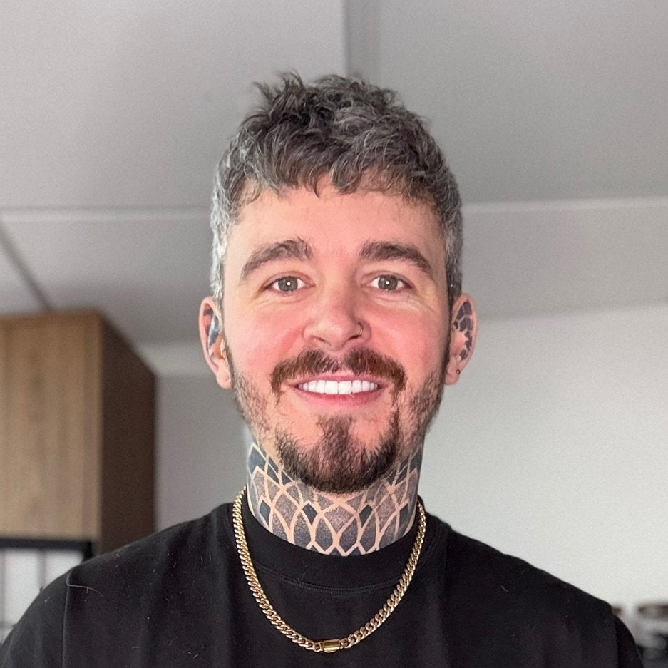 Liam Couper