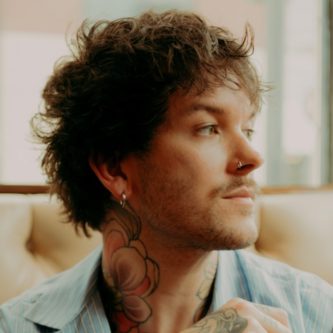 Chris Green