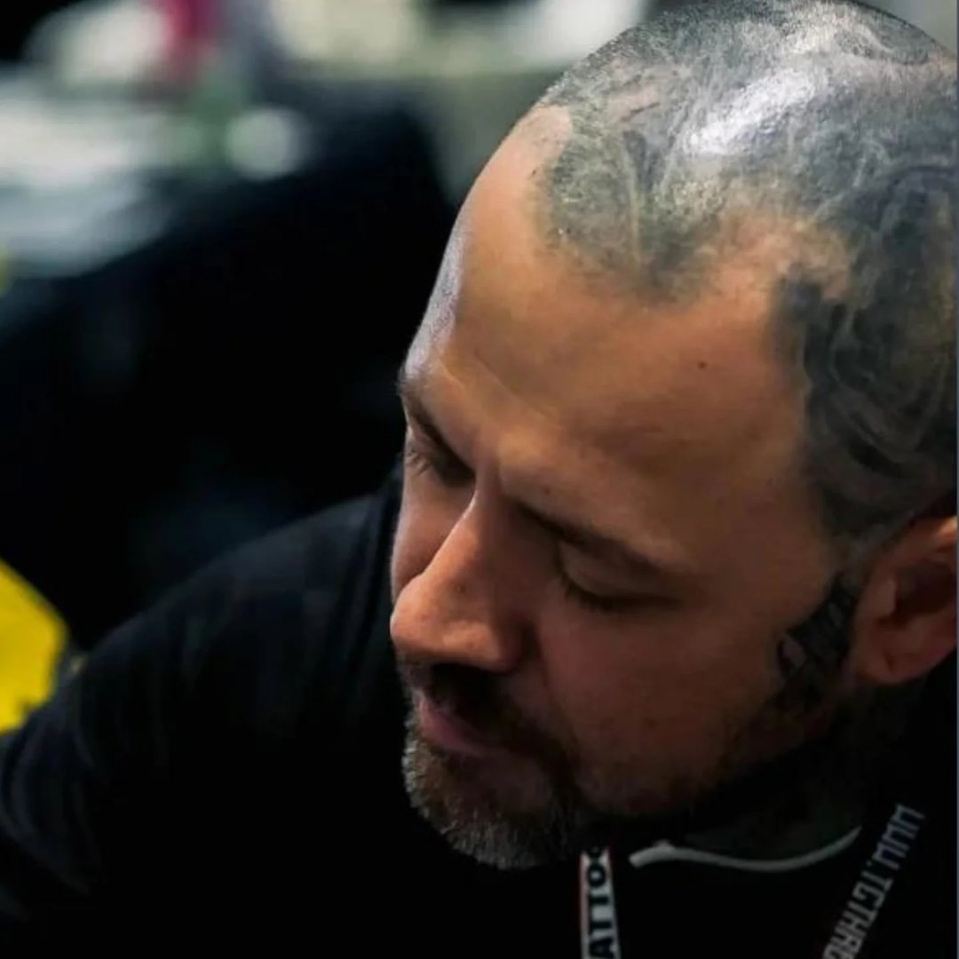 Ricky Lopez