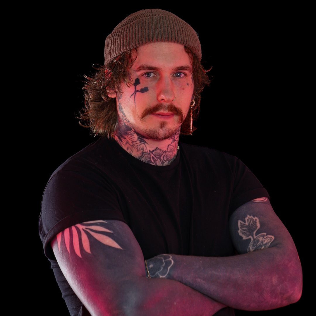 Sawyer Harker