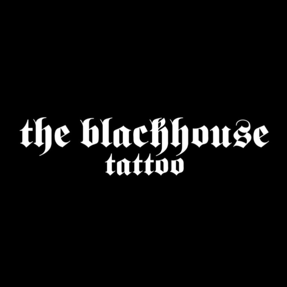 The Blackhouse Tattoo