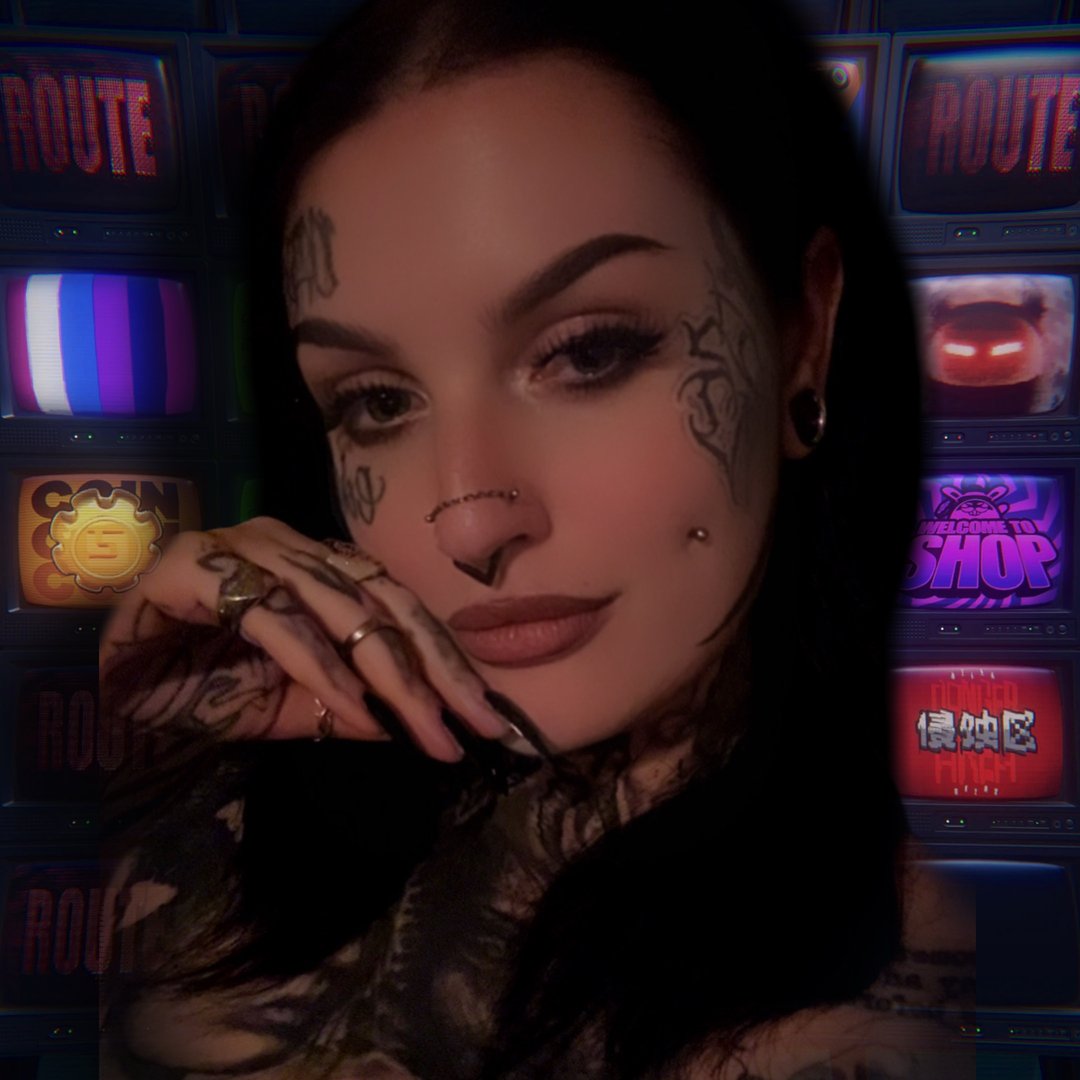 Amy Hazel