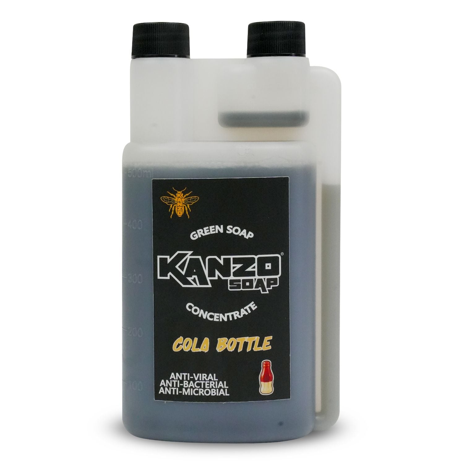 Kanzo SOAP & FOAM | Tattoo Soap