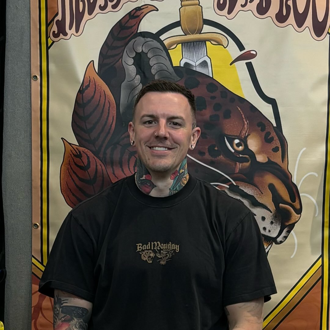 Mark Tattoo