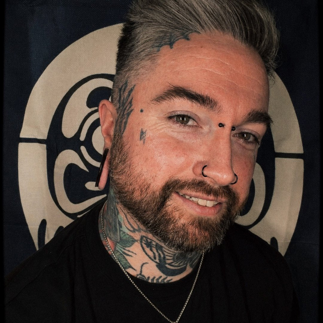 Garry connolly