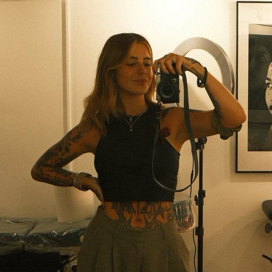 Yazmina Ferrer