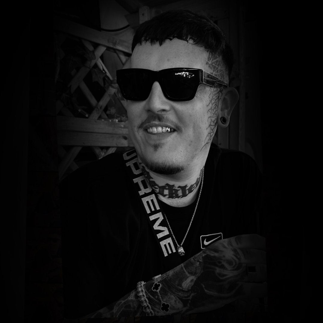 Liam Osborne