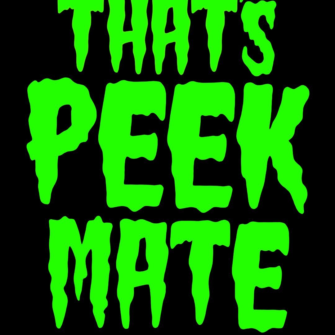 Fraser Peek