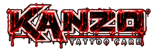 Kanzo Tattoo Care