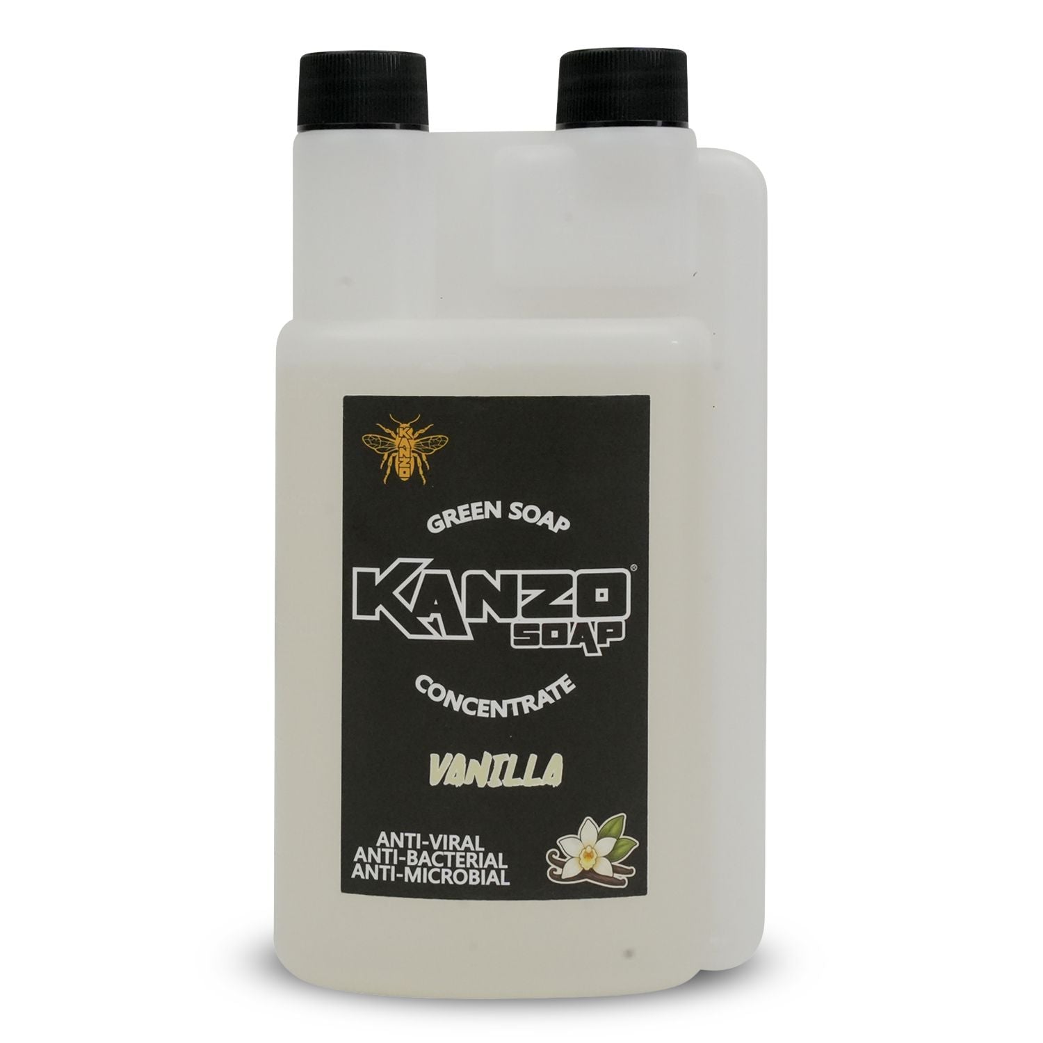 Kanzo SOAP & FOAM | Tattoo Soap