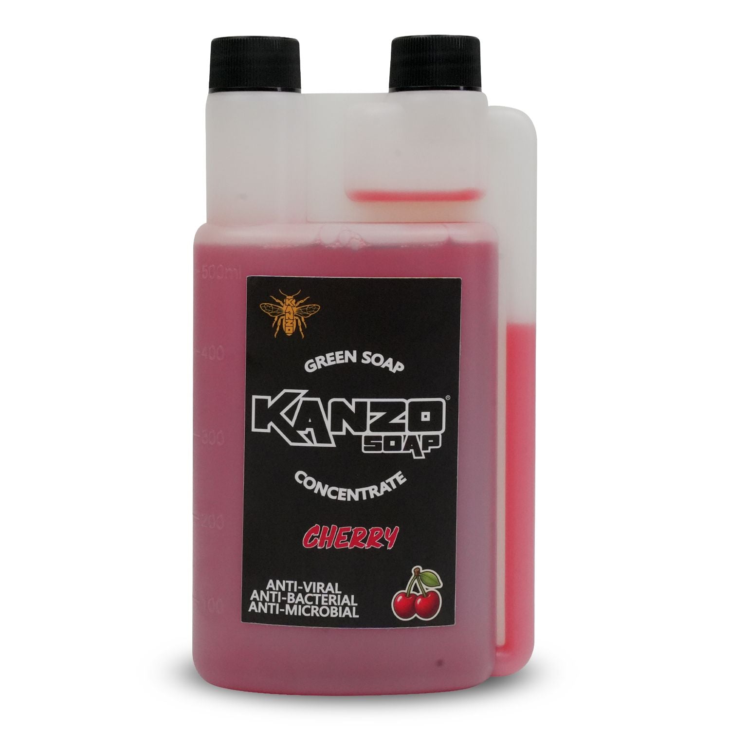 Kanzo SOAP & FOAM | Tattoo Soap