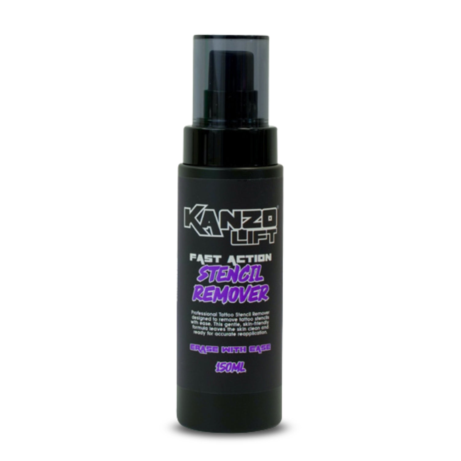 Kanzo LIFT | Tattoo Stencil Remover