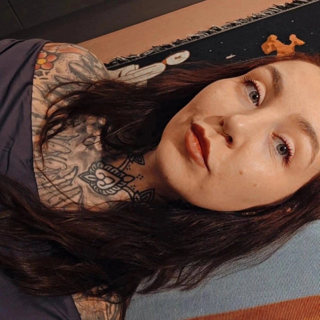 Liv Frost