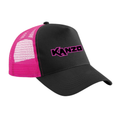Load image into Gallery viewer, KANZO Trucker Cap | Trucker Snap Back
