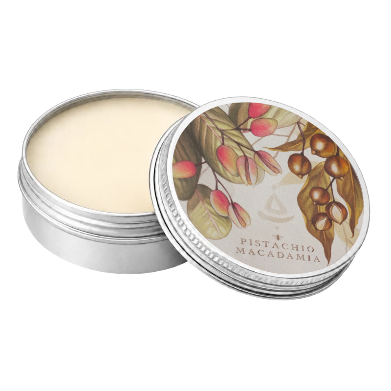 Kanzo - Mantra Pistachio & Macadamia Balm - Limited Edition