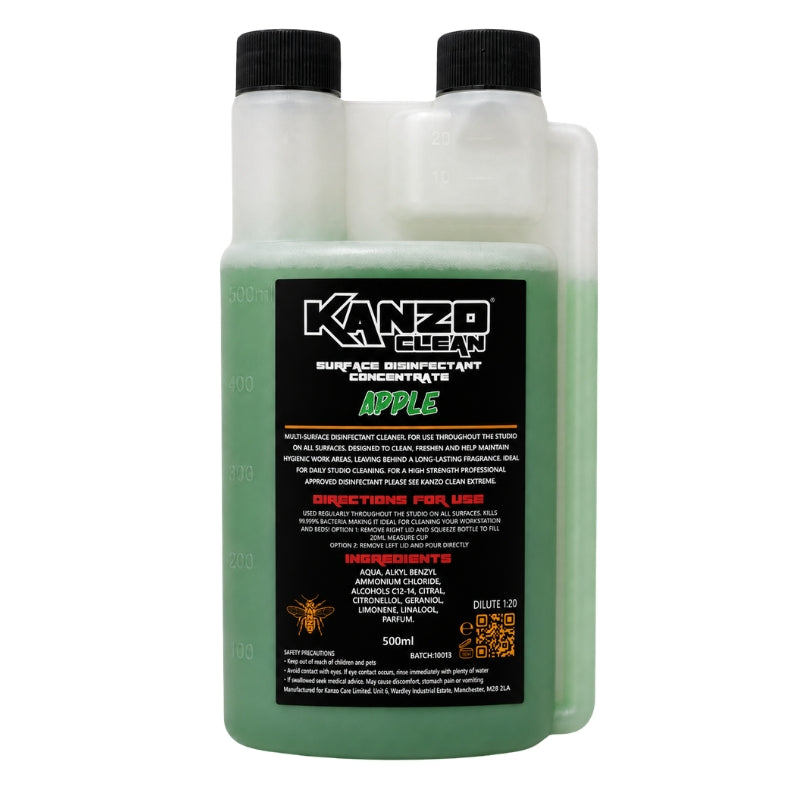 Kanzo CLEAN | Multi-surface Disinfectant