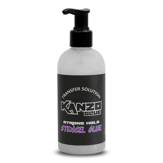 Kanzo GLUE | Original Tattoo Stencil Glue