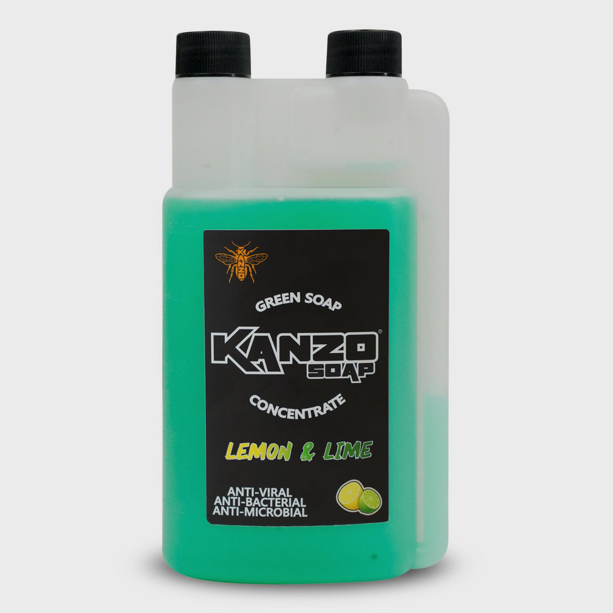 Kanzo SOAP & FOAM | Tattoo Soap