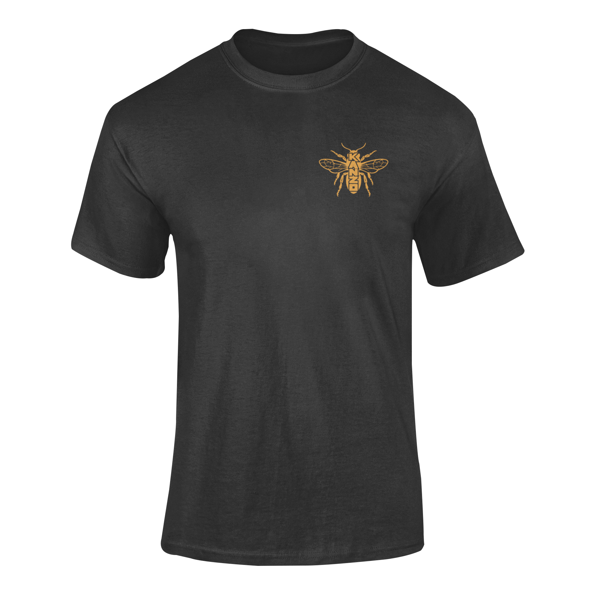 KANZO T-Shirt | Premium Tattoo Lifestyle T-Shirt