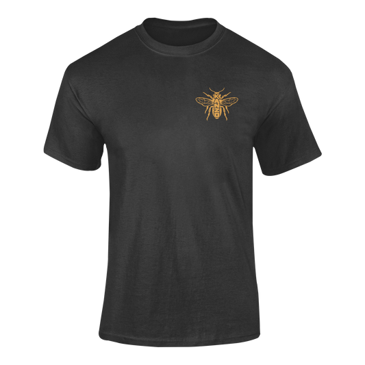 KANZO T-Shirt | Premium Tattoo Lifestyle T-Shirt