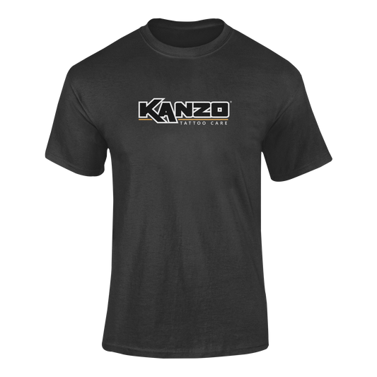KANZO T-Shirt | Premium Tattoo Lifestyle T-Shirt