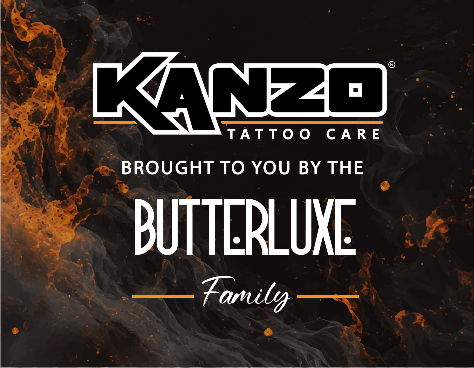 Luxury tattoo aftercare built by artists.
