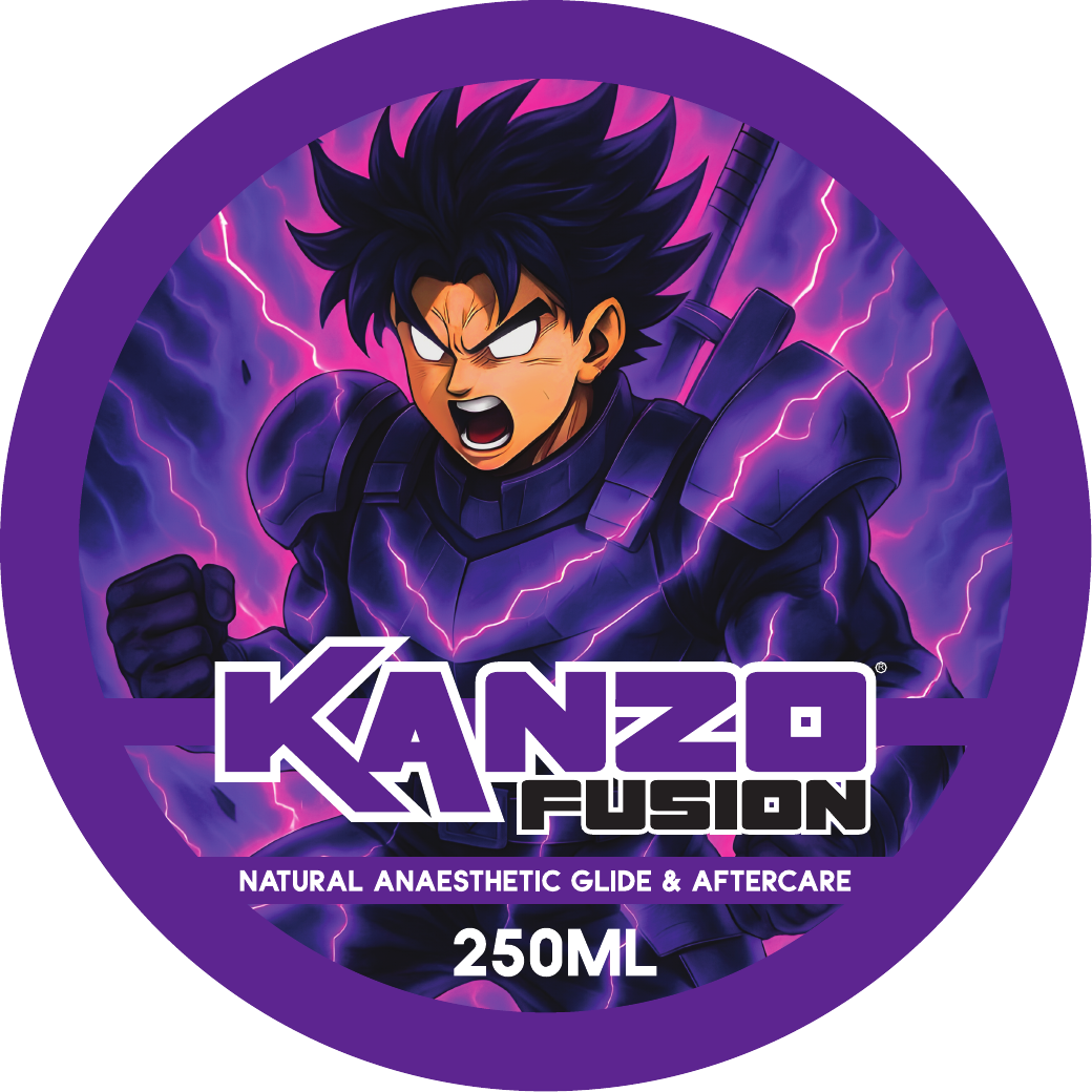 Kanzo Fusion Purple