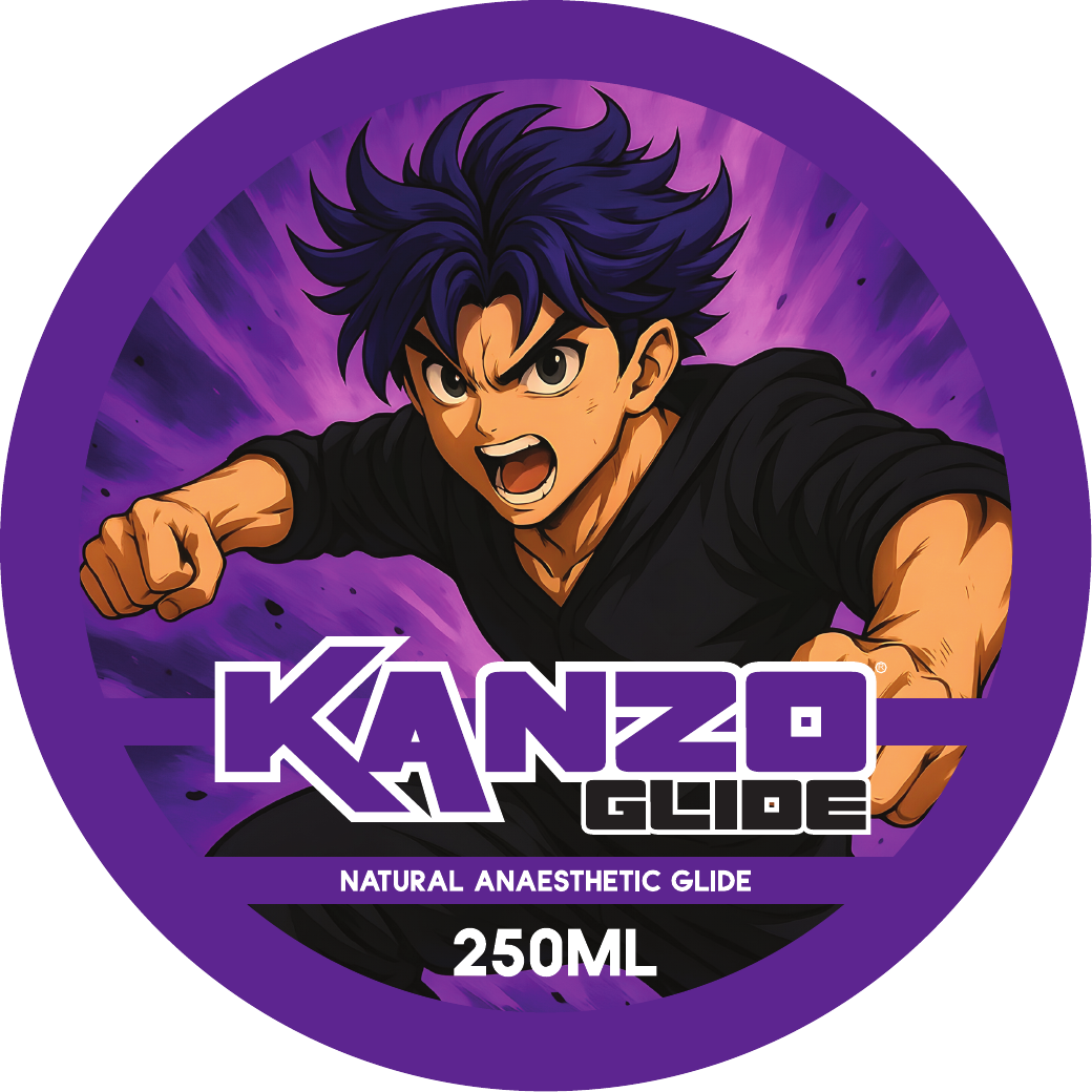 Kanzo Glide Purple
