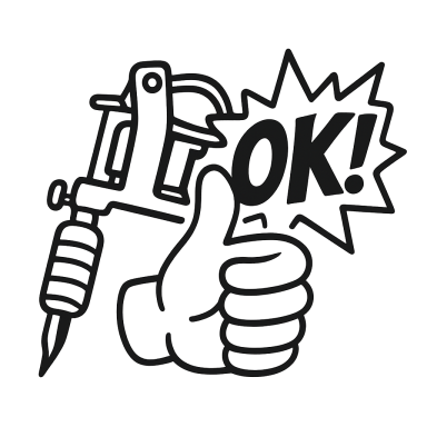 Artist Approved Artist Approved