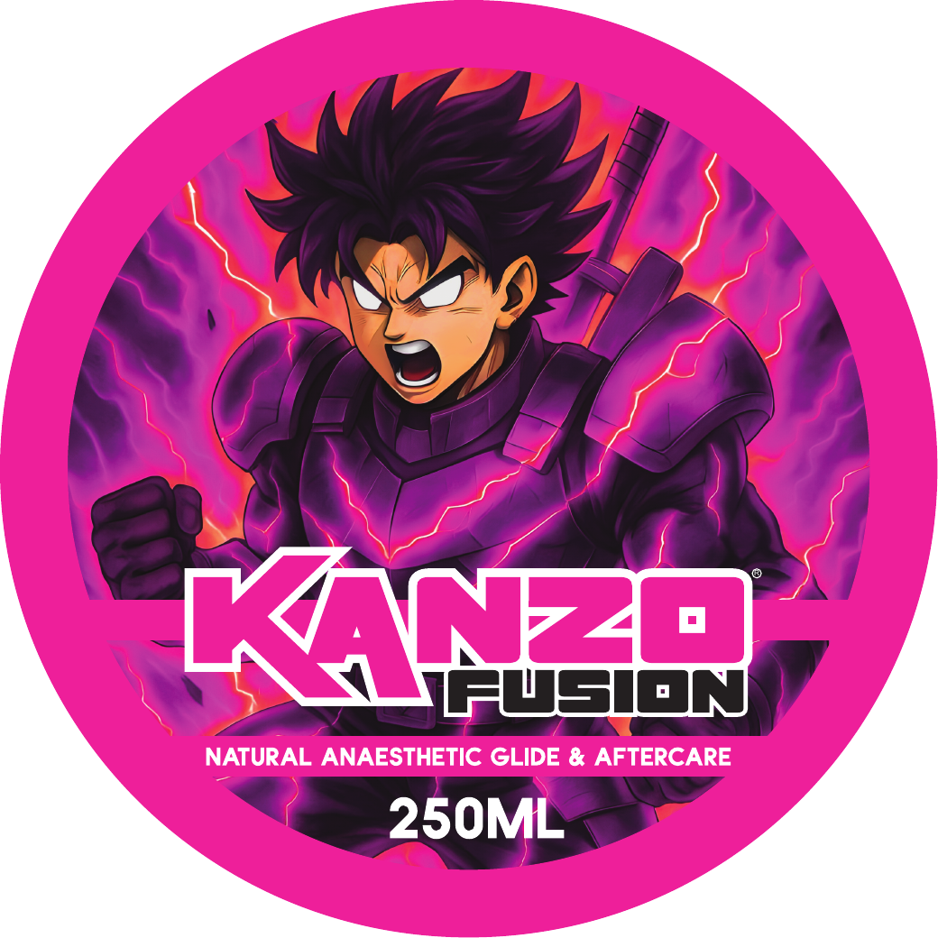 Kanzo Fusion Pink