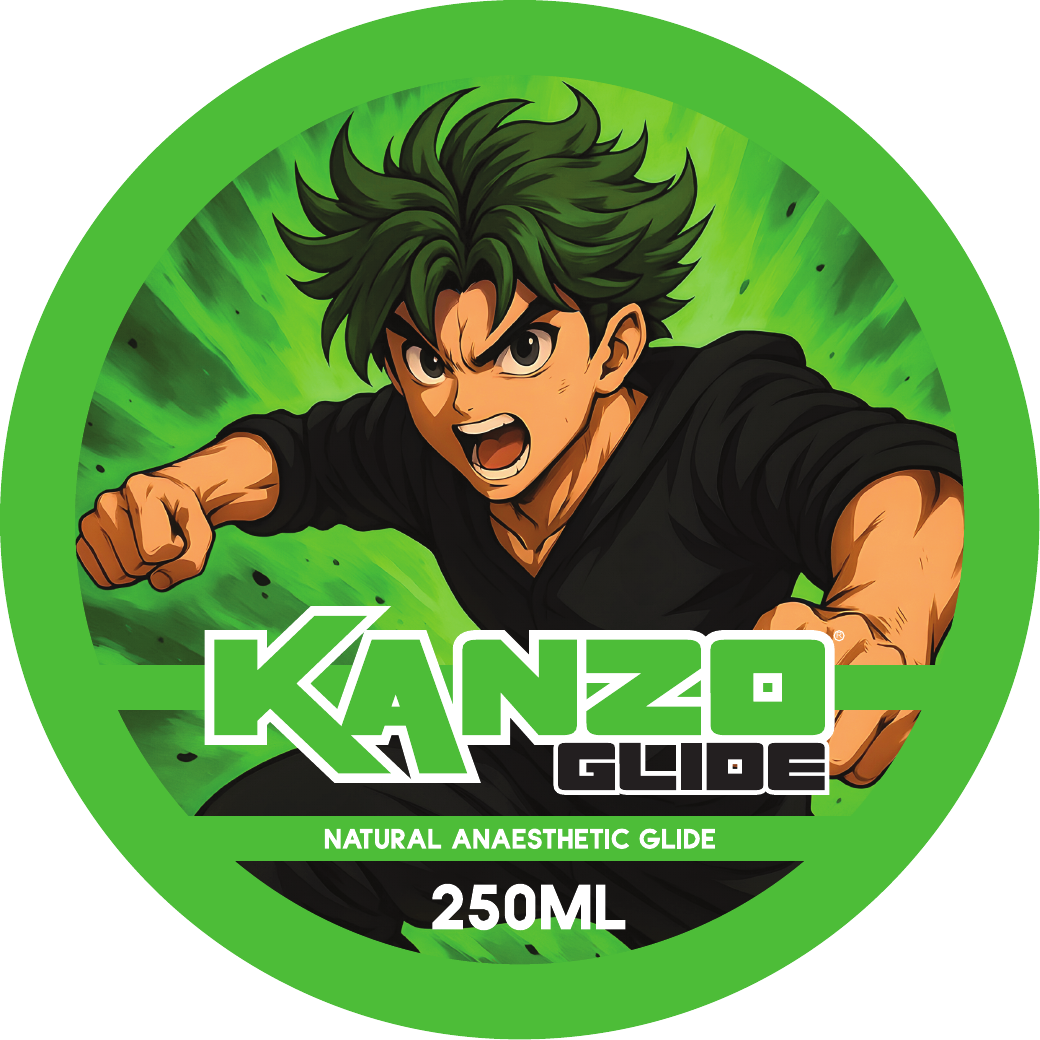Kanzo Glide Green