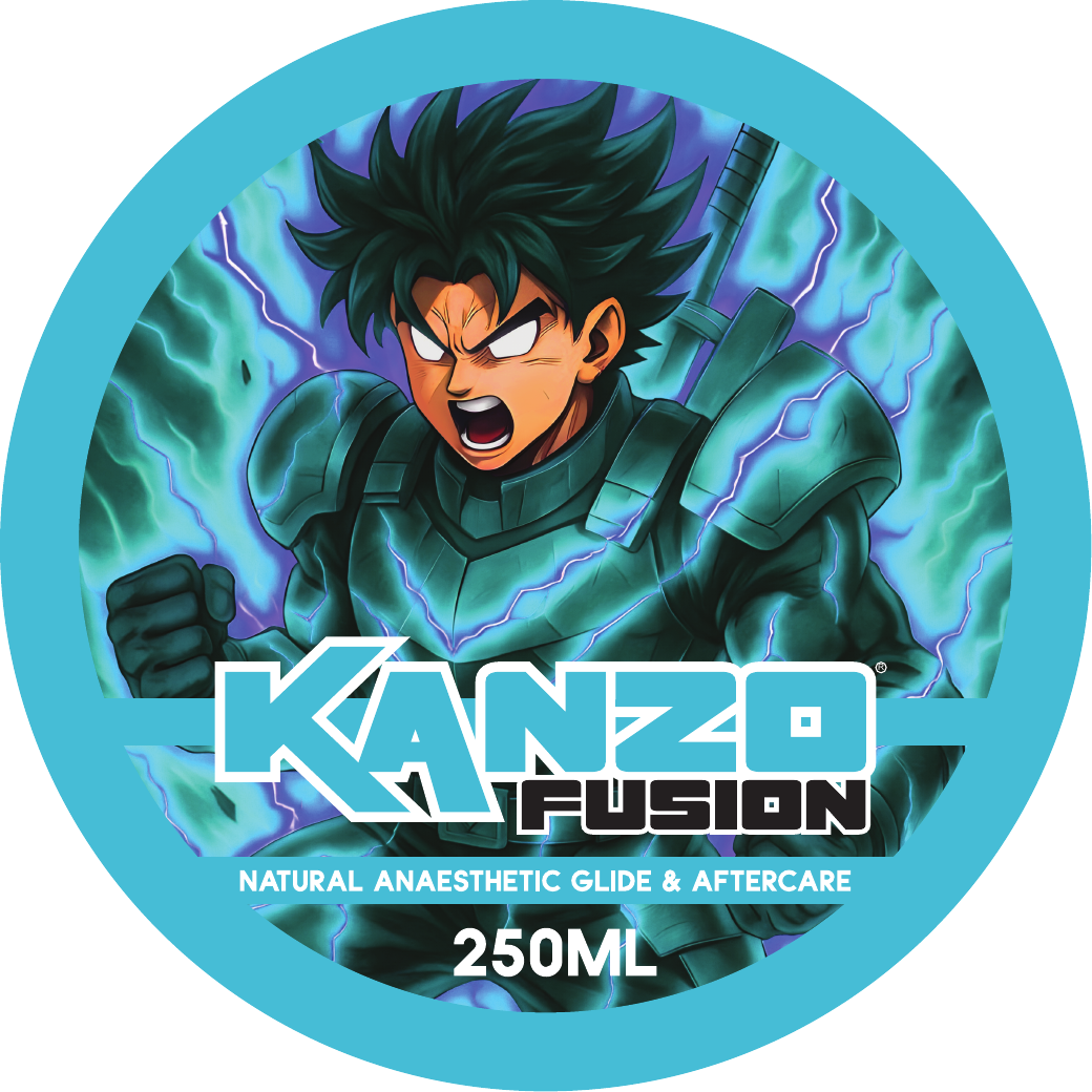 Kanzo Fusion Blue